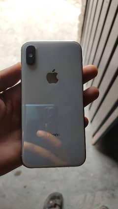 iphone xs non pta 256 all ok