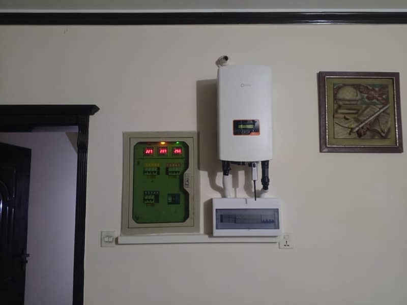 Solis | On-Grid | Hybrid | 5KW to-up | All Models Available 1