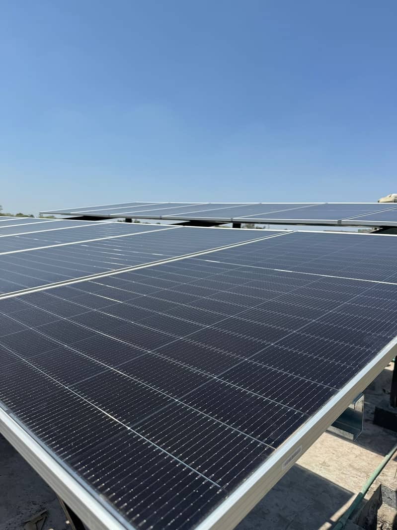 Solis | On-Grid | Hybrid | 5KW to-up | All Models Available 5