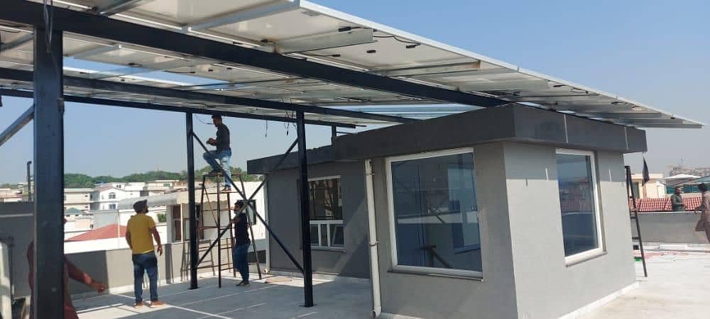 Solis | On-Grid | Hybrid | 5KW to-up | All Models Available 6