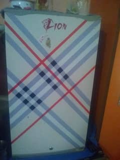 Room size Solar fridge