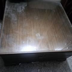 2 piece Center table Set