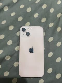 IPHONE 13 128 PINK