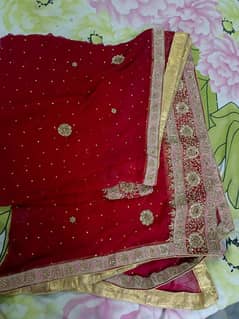 barat lehnga