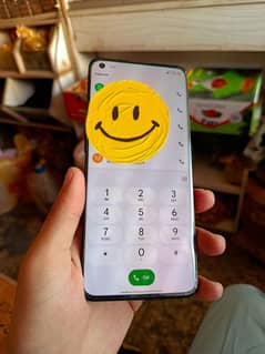 OnePlus 9 Pro Dual Sim Approved