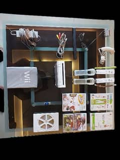 Nintendo wii