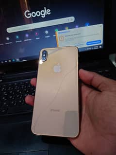 Iphone Xsmax 256gb Approved