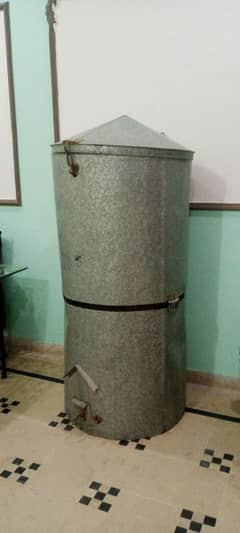 wheat parola