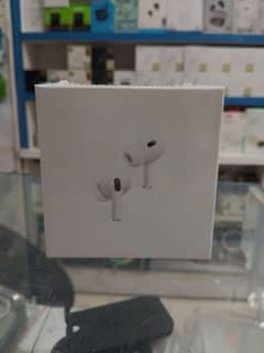Airpods pro 2