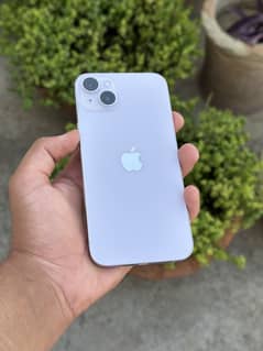 Iphone 14 plus jv