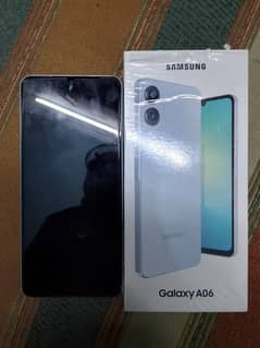 Samsung galaxy A06