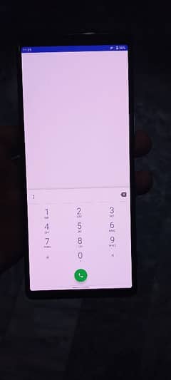 sony xperia 5 non pta 5600 tax wala