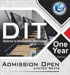 DIT (Diploma in IT)