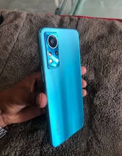 Infinix note 11 urgent sale 24000