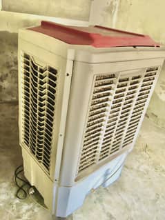 Air Collar Fan Bajli Vala 10by9