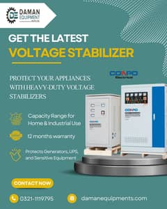 Voltage