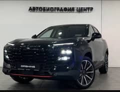 Jetour dashing showroom Delivery