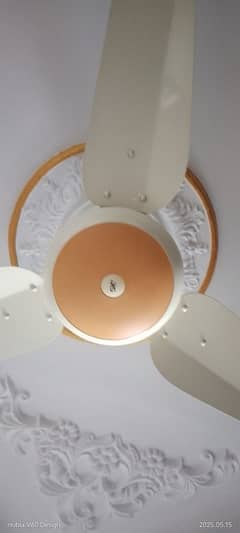 SK Fan