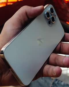 I phone 12 pro