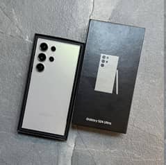 Samsung Galaxy S24 Ultra