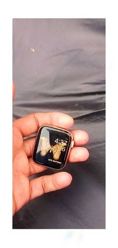 Apple watch