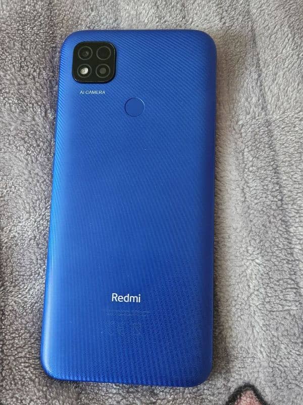 Readme 9c with box other charger free 10/10 condition 3