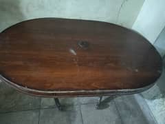 Dining table for sale
