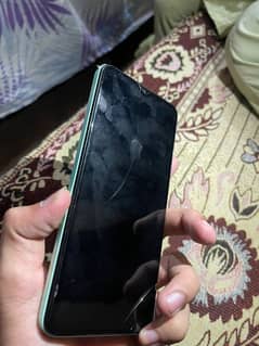 Infinix smart 7 4gb ram 64gb memory