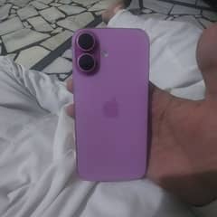New phone ha jv 128gb 100 health 10/10 ha