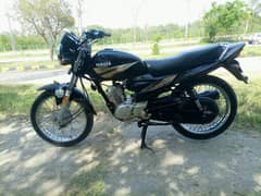 YAMAHA