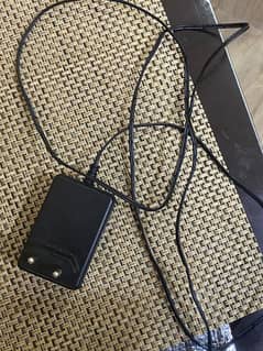 Electric jeep  new condition slightly used big in size