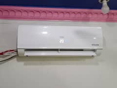 Haier 1 ton Inverter