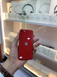 IPHONE SE 2020