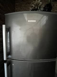 Refrigerator electrolux