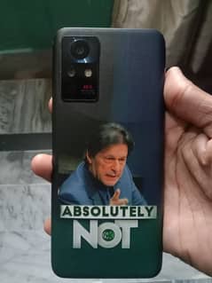 Infinix zero x neo 8GB 128GB