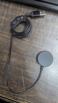 original charging cable type A