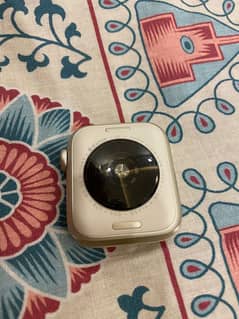 Apple Watch SE 2nd Generation Cellular