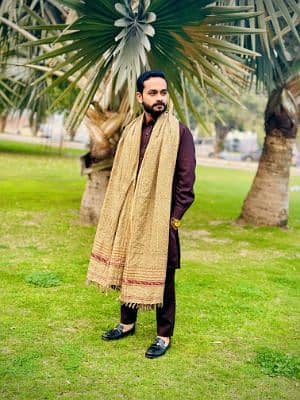 Usama Azeem 