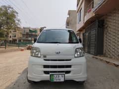Daihatsu Hijet 2014