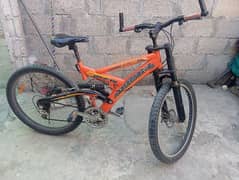 Cycle