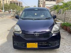 Toyota pixis 2013