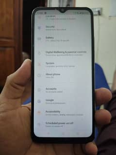 Realme Naezo 50i