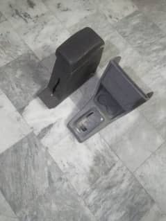 Cansole box