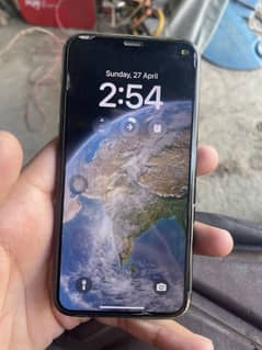 I phone 11 pro