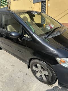 Honda city 2005 Auto