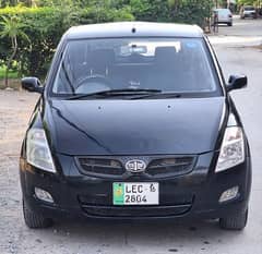 FAW V2 2016
