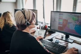 We are Hiring Experienced Sales and dispatchers