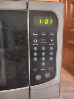ORIENT microwave