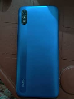 Redmi 9A 2GB+ 32GB