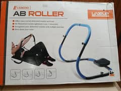 Ab Exercisers Live up